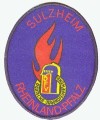 Jugendfeuerwehr Sulzheim